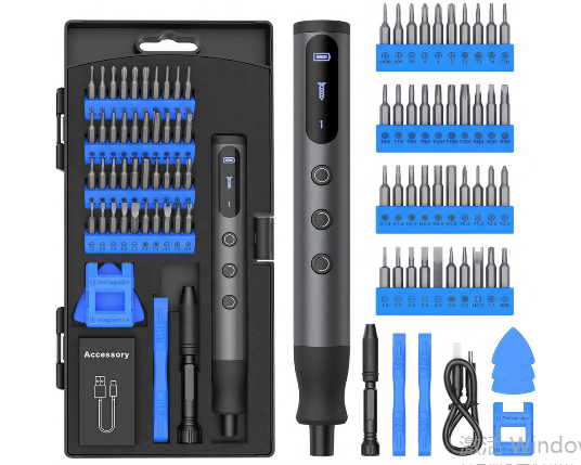 Manual Tool
