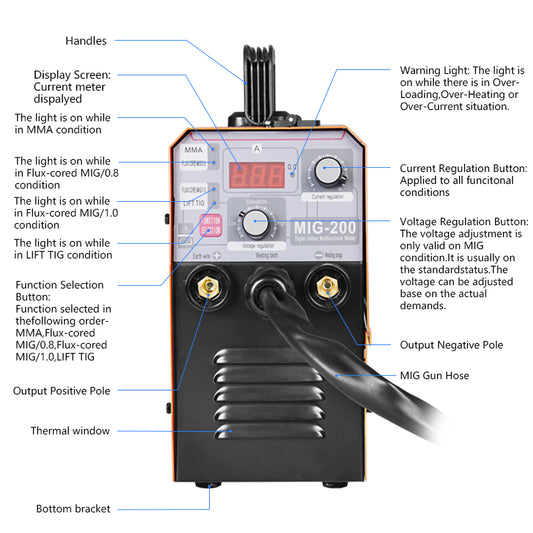 Soldering Station 200