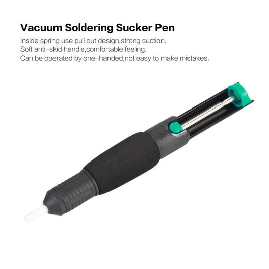 Solder Suckers 366D - HANDSKIT