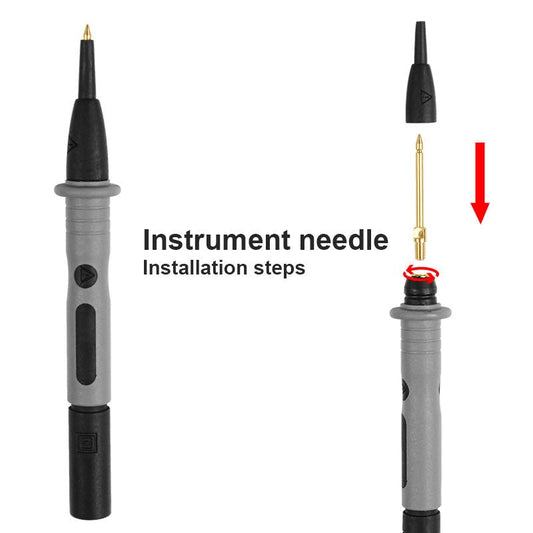 Test Leads & Probes 0809 - HANDSKIT
