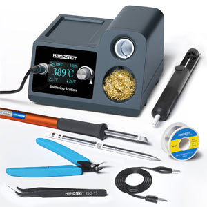 Soldering Station