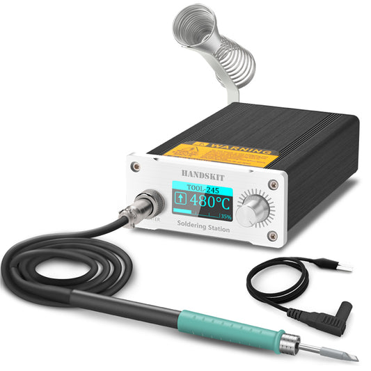 Saldering iron 245