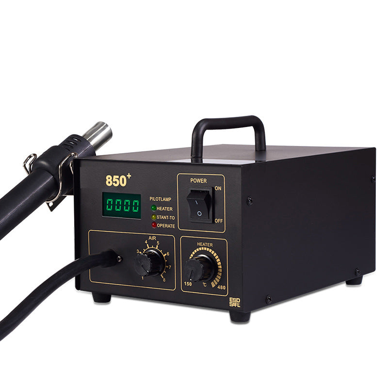 Soldering Station 850