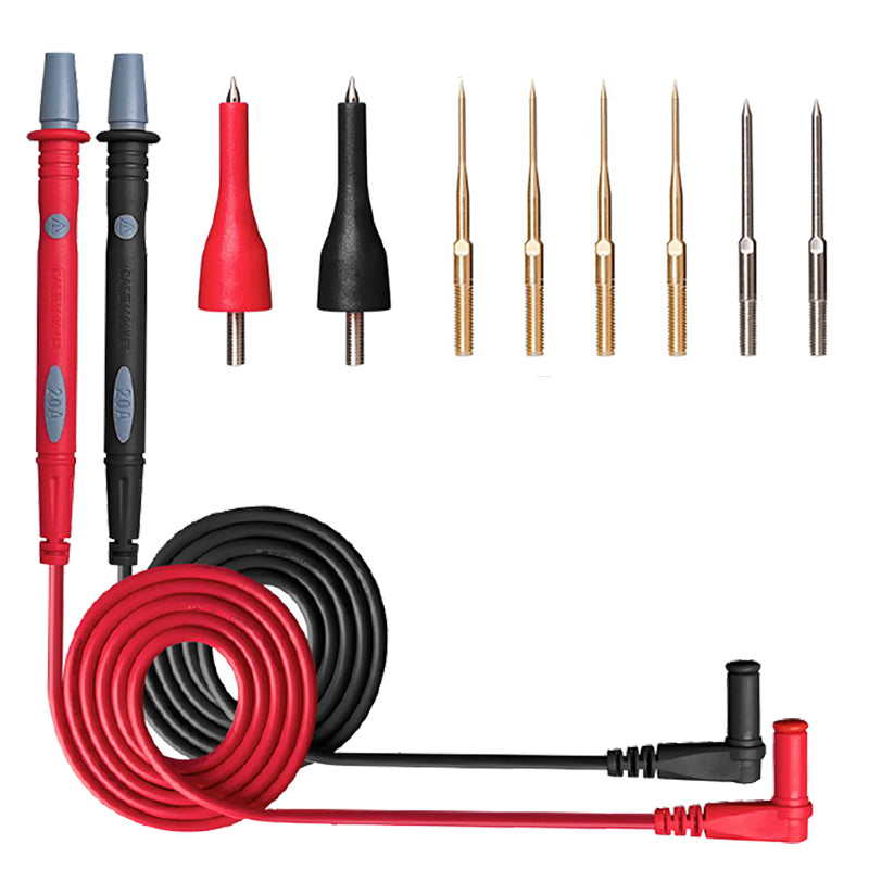 Test Leads 0508