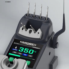 210 SOLDERING STATION-S5 - HANDSKIT