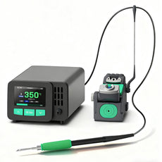 250W industry heavy transformer soldering stationSoldering Station T470 - HANDSKIT