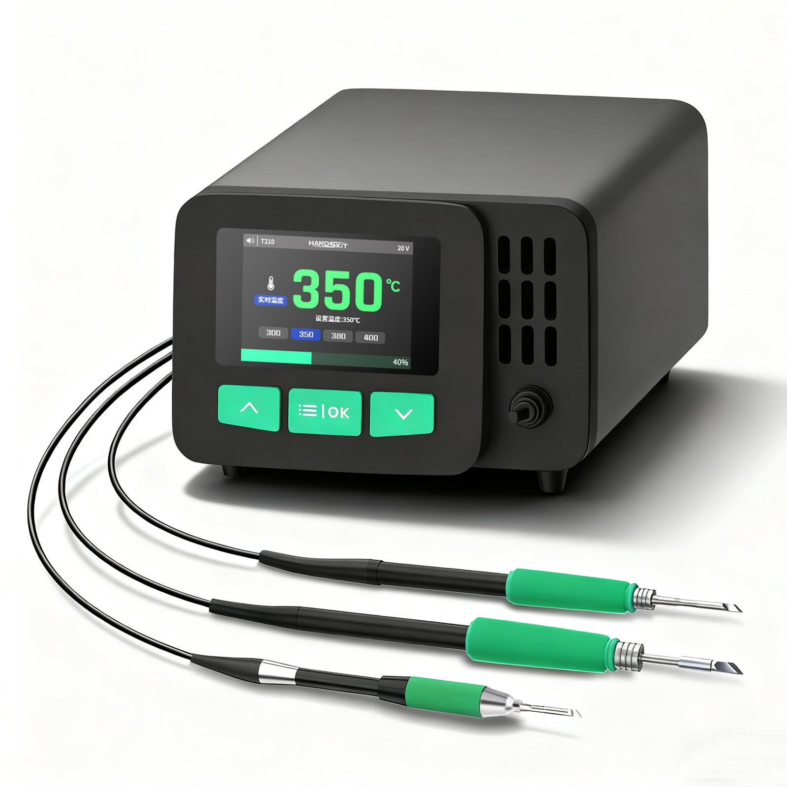 Soldering Station 470