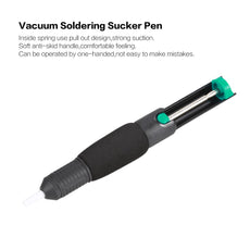 Solder Suckers 366D