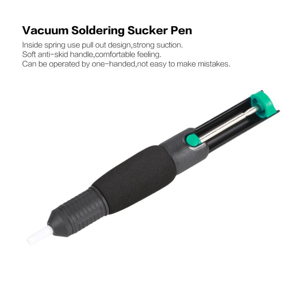 Solder Suckers 366D