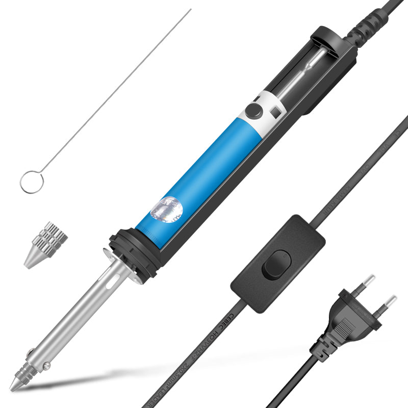 Solder Suckers 842c