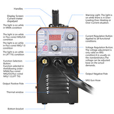 Soldering Station 200