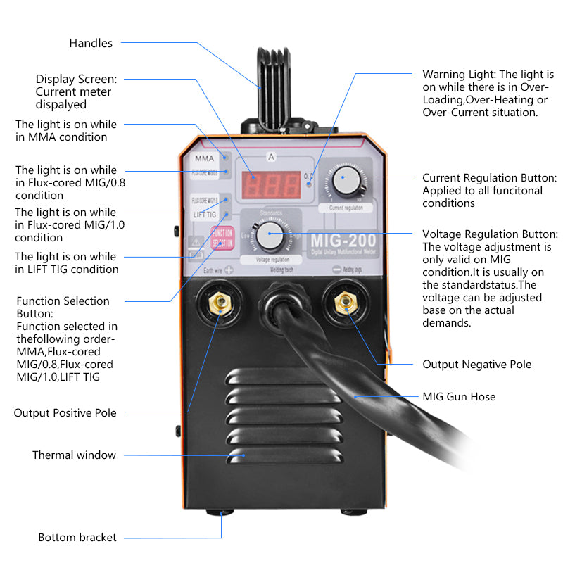 Soldering Station 200