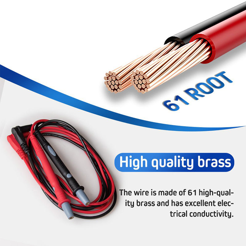 Test Leads 0508
