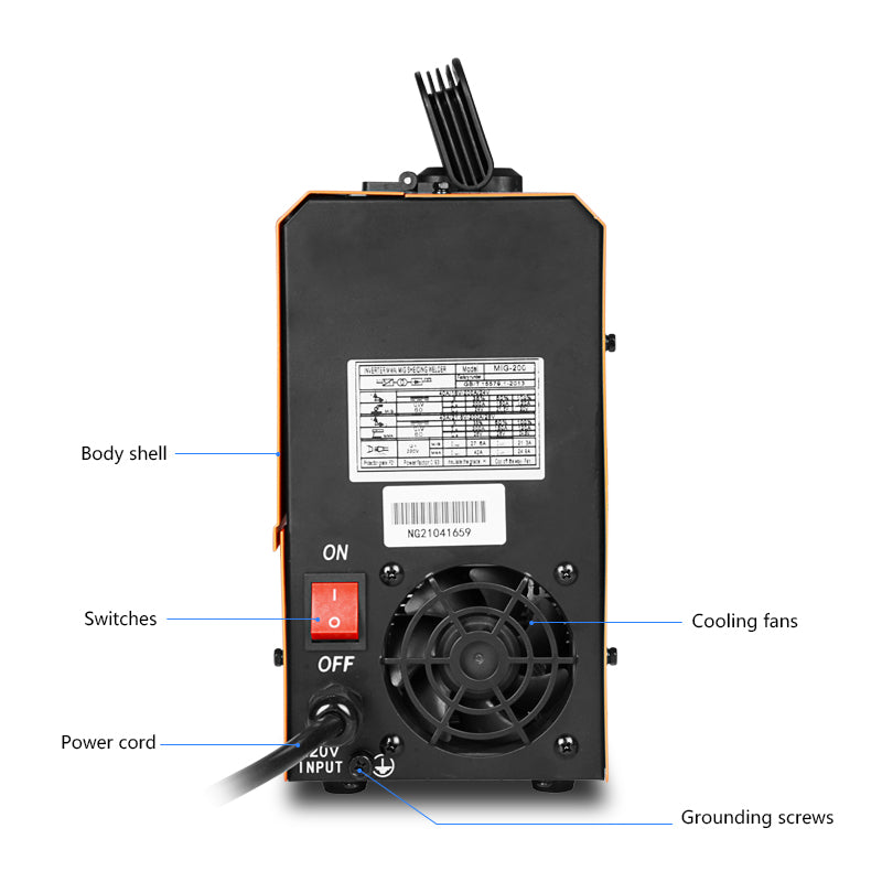 Soldering Station 200