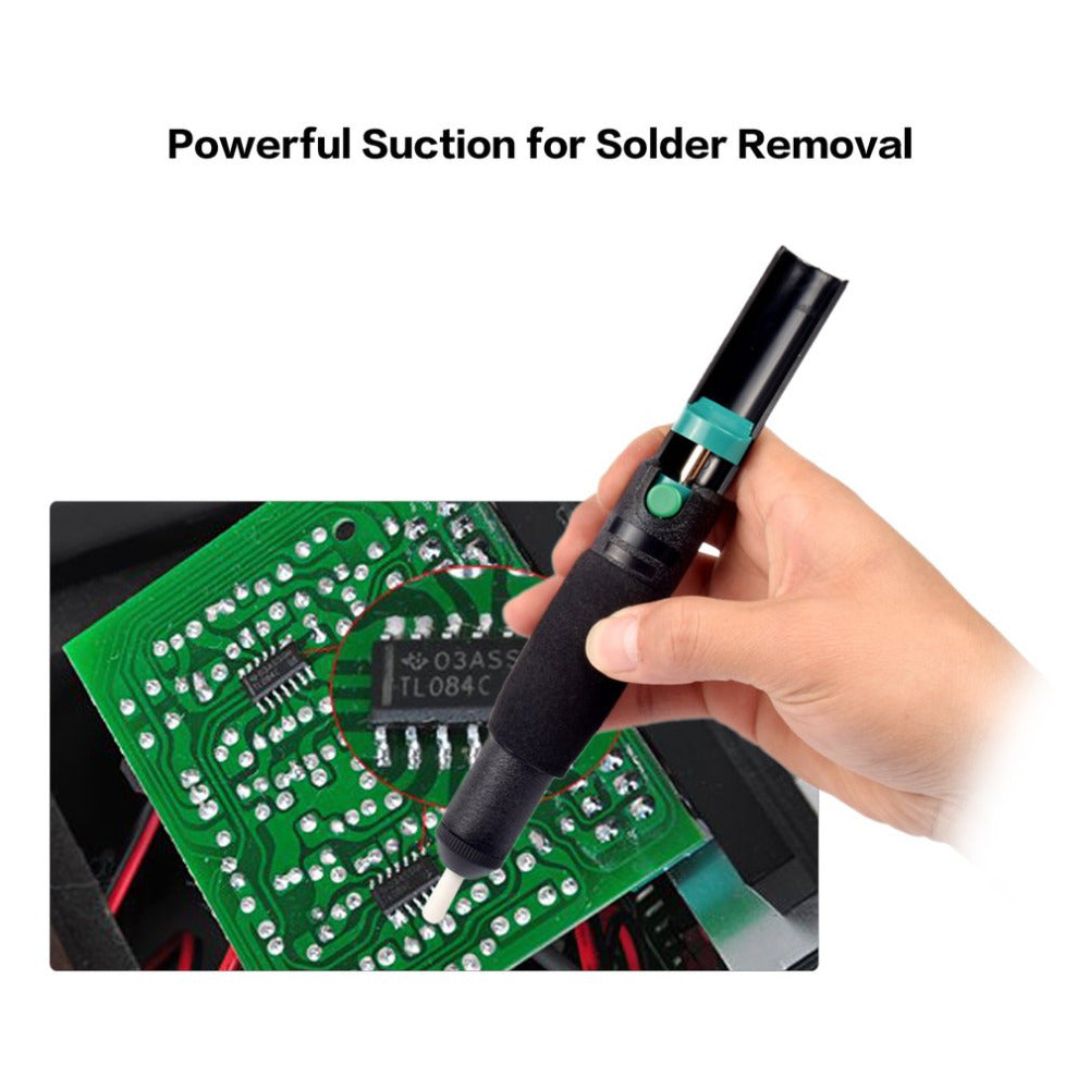 Solder Suckers 366D
