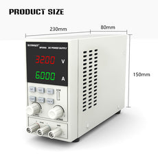 Voltmeter 306