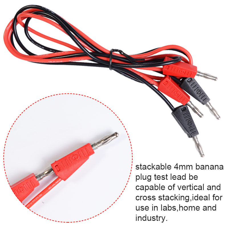 Test Leads & Probes 0809