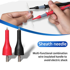 Test Leads 0508