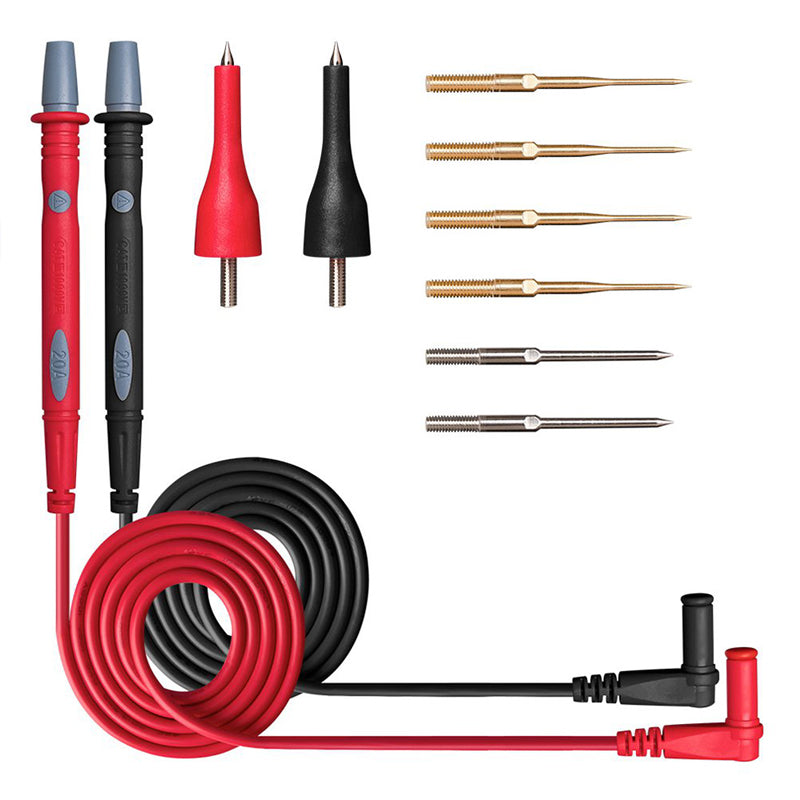 Test Leads 0508