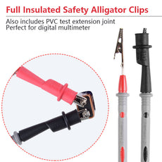 Test Leads & Probes 0809