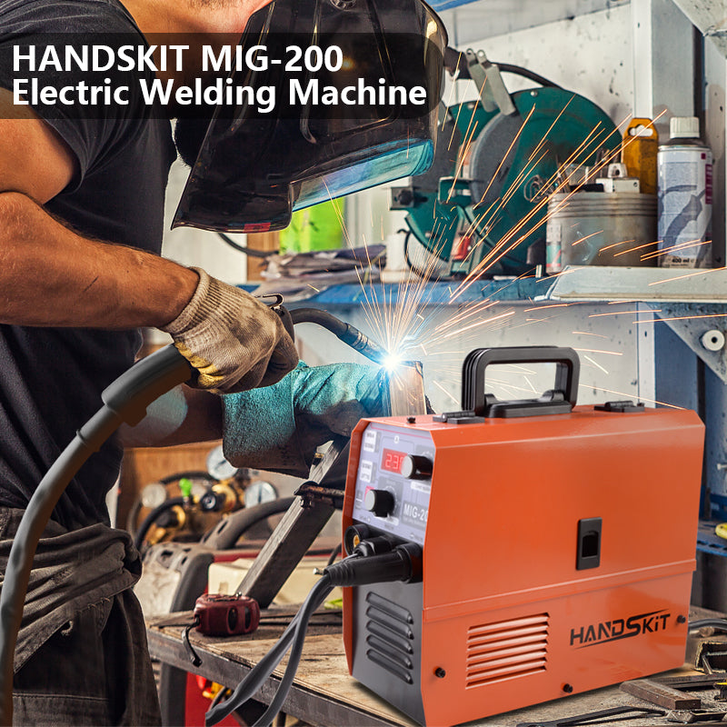Soldering Station 200