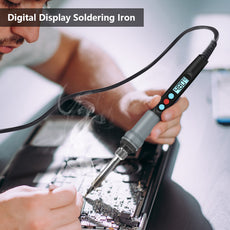 HIGH-POWER ADJUSTABLE CONSTANT-TEMPERATURE SOLDERING IRON-926