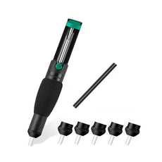 Solder Suckers 366D