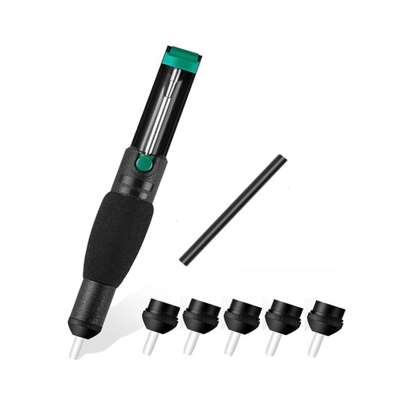 Solder Suckers 366D