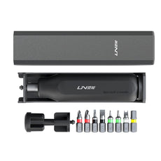 8 - in - 1 Electric Screwdriver - HANDSKIT
