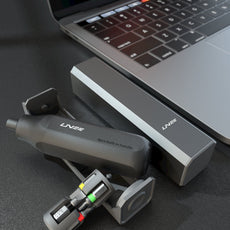8 - in - 1 Electric Screwdriver - HANDSKIT