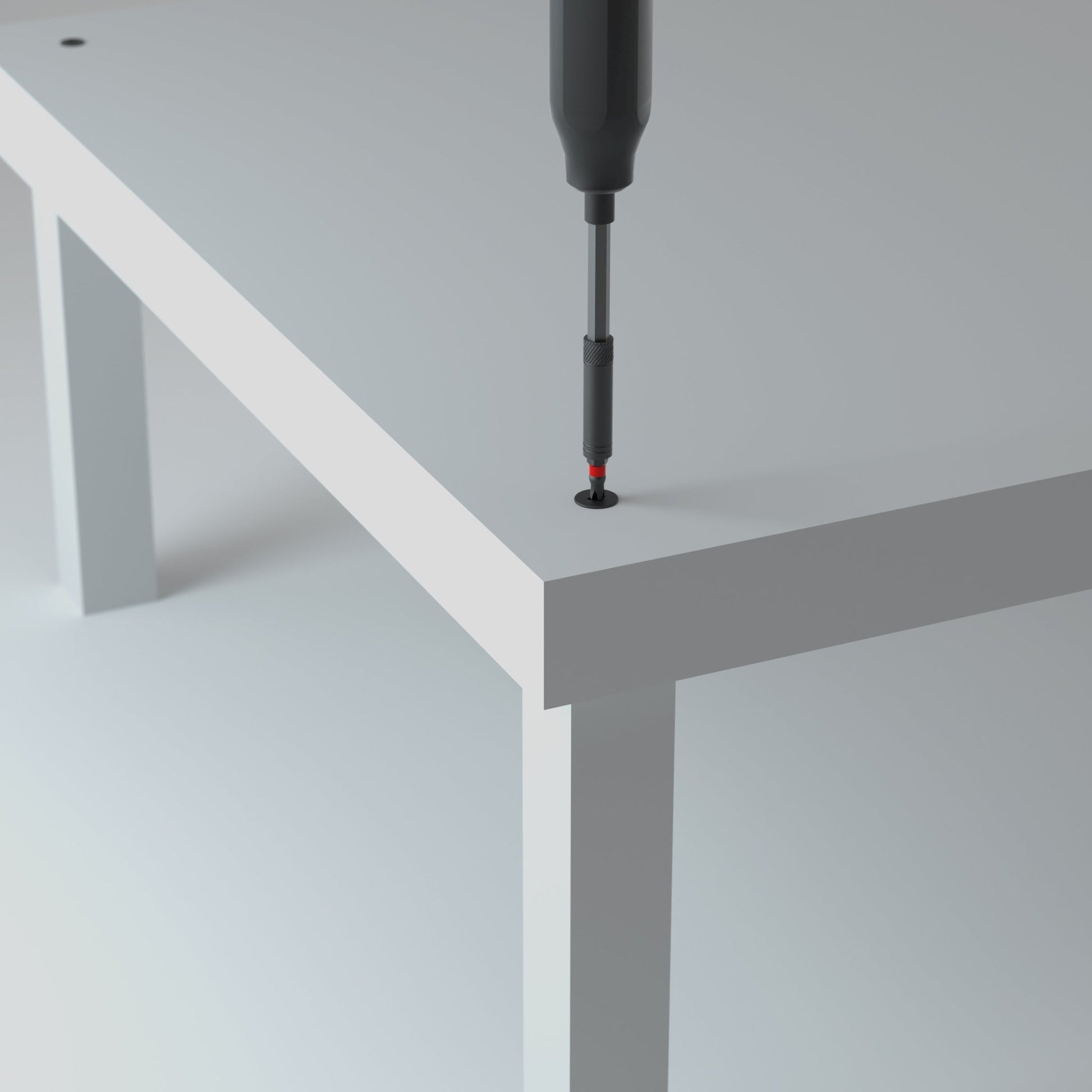 8 - in - 1 Electric Screwdriver - HANDSKIT