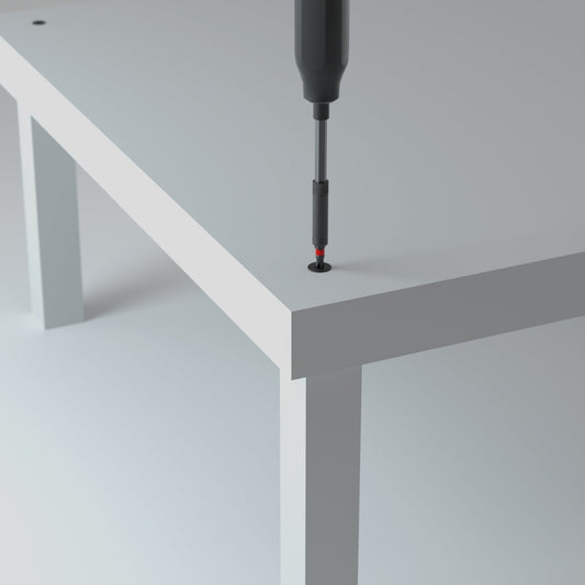 8 - in - 1 Electric Screwdriver - HANDSKIT