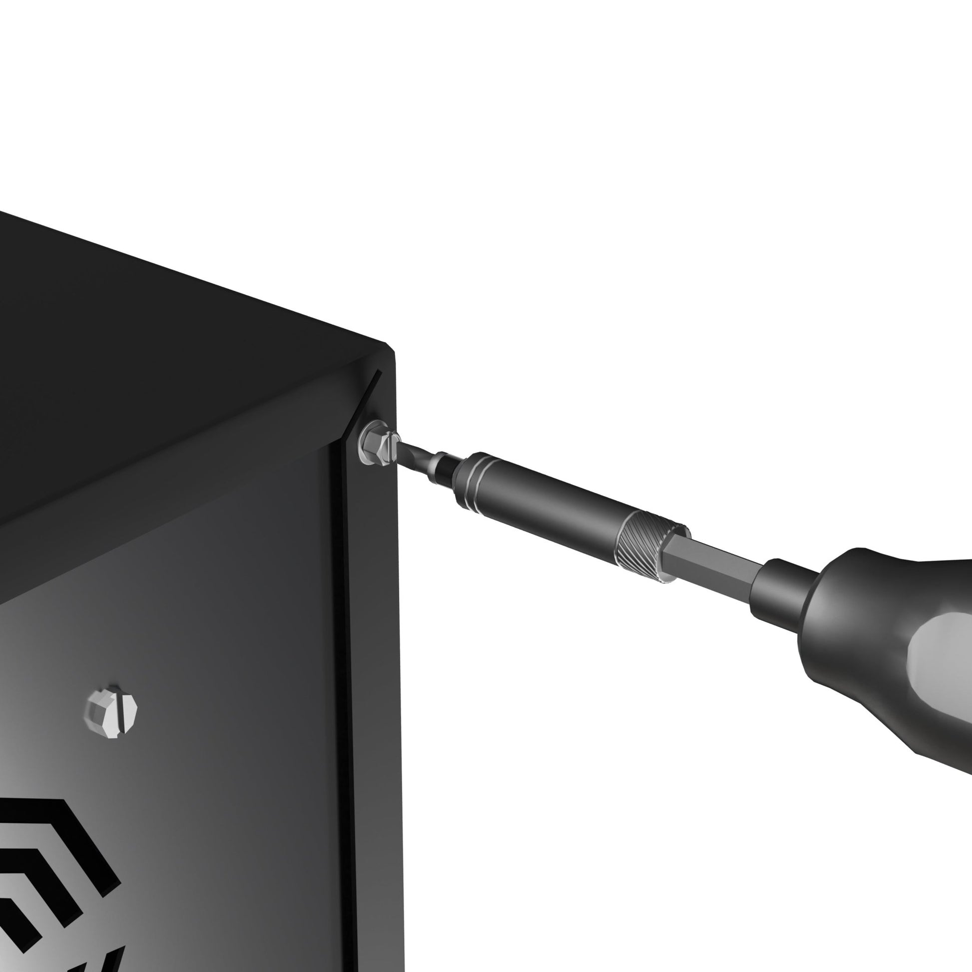 8 - in - 1 Electric Screwdriver - HANDSKIT