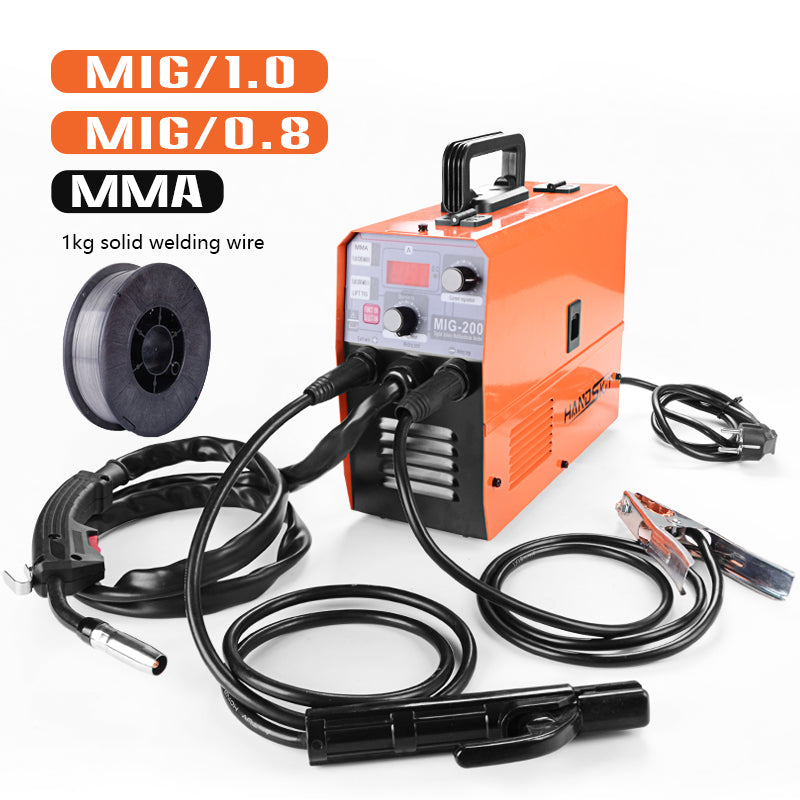 Soldering Station 200