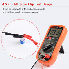 Test Leads & Probes 0809