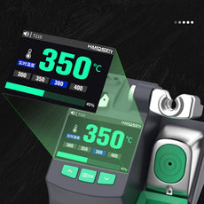 AC transformer soldering station S600 - HANDSKIT