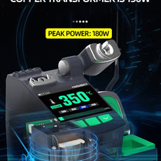 AC transformer soldering station S600 - HANDSKIT
