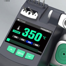 AC transformer soldering station S600 - HANDSKIT