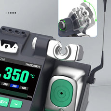 AC transformer soldering station S600 - HANDSKIT