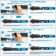 AI Soldering Iron - HANDSKIT