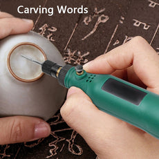 Charging electric mill pen - 3.6v - HANDSKIT