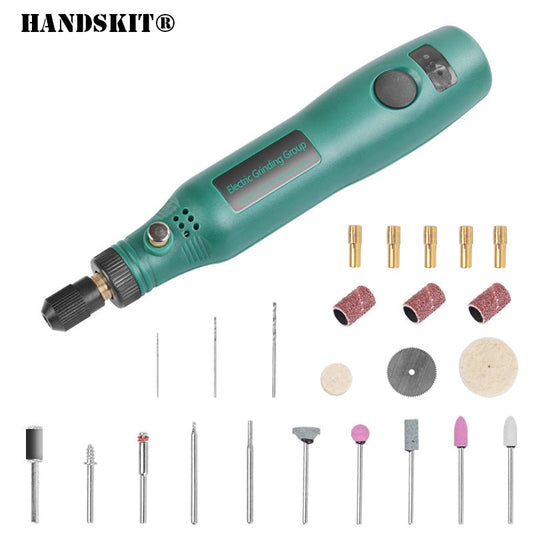 Charging electric mill pen - 3.6v - HANDSKIT