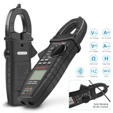 Clamp multimeter - HANDSKIT