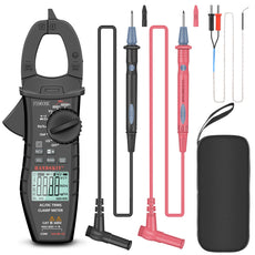 Clamp multimeter - HANDSKIT