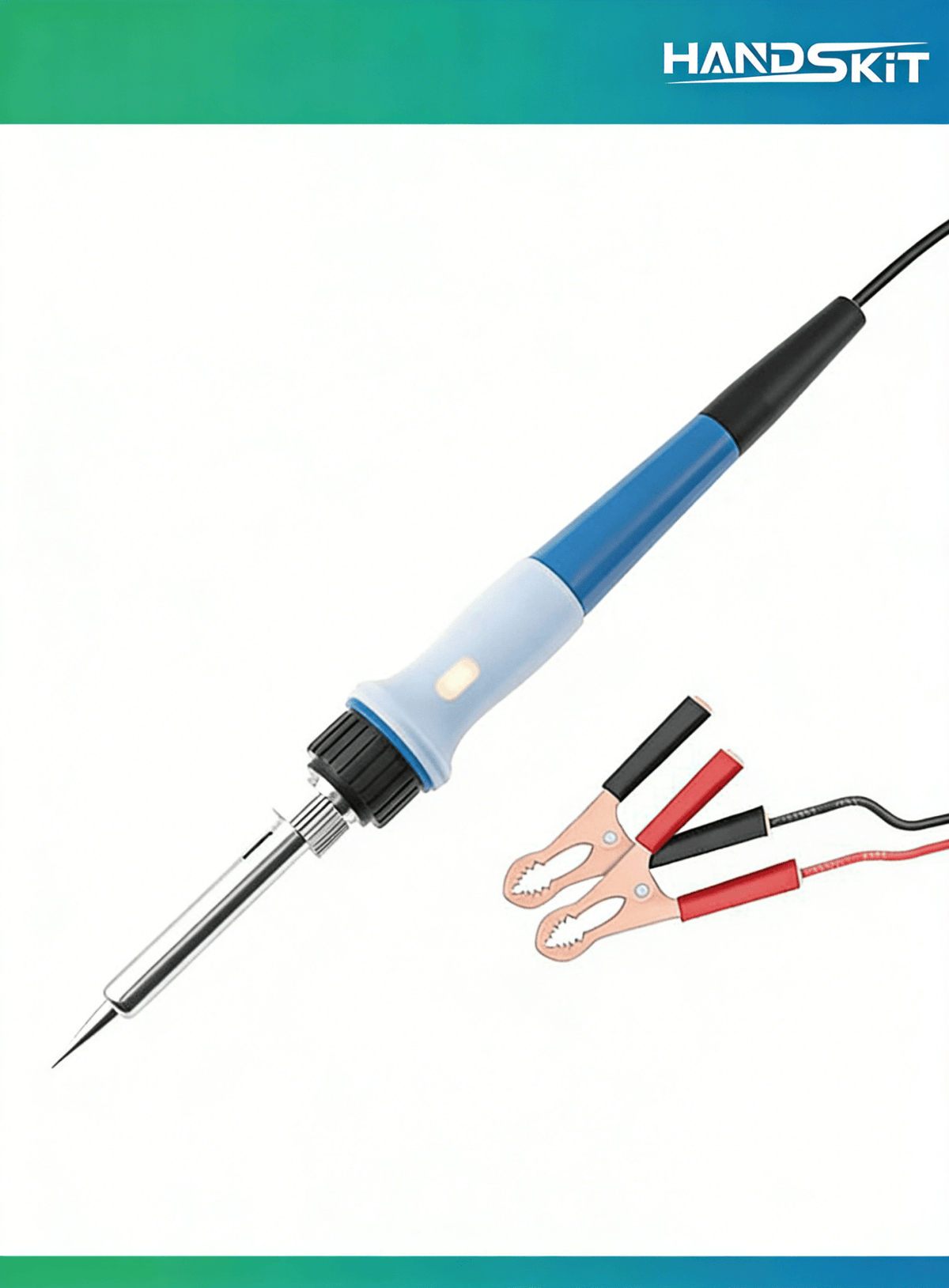 CONSTANT - TEMPERATURE SOLDERING IRON - 902 - HANDSKIT