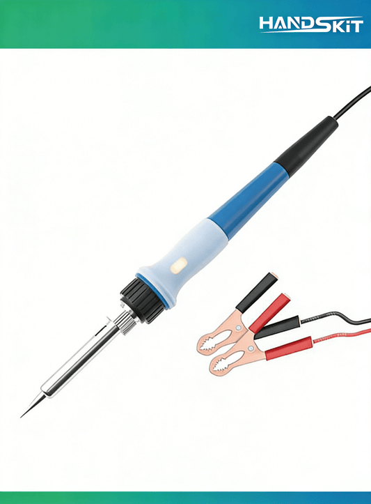 CONSTANT - TEMPERATURE SOLDERING IRON - 902 - HANDSKIT