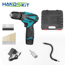 Cordless drill - HANDSKIT