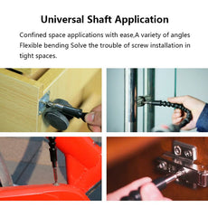 Cordless drill - HANDSKIT