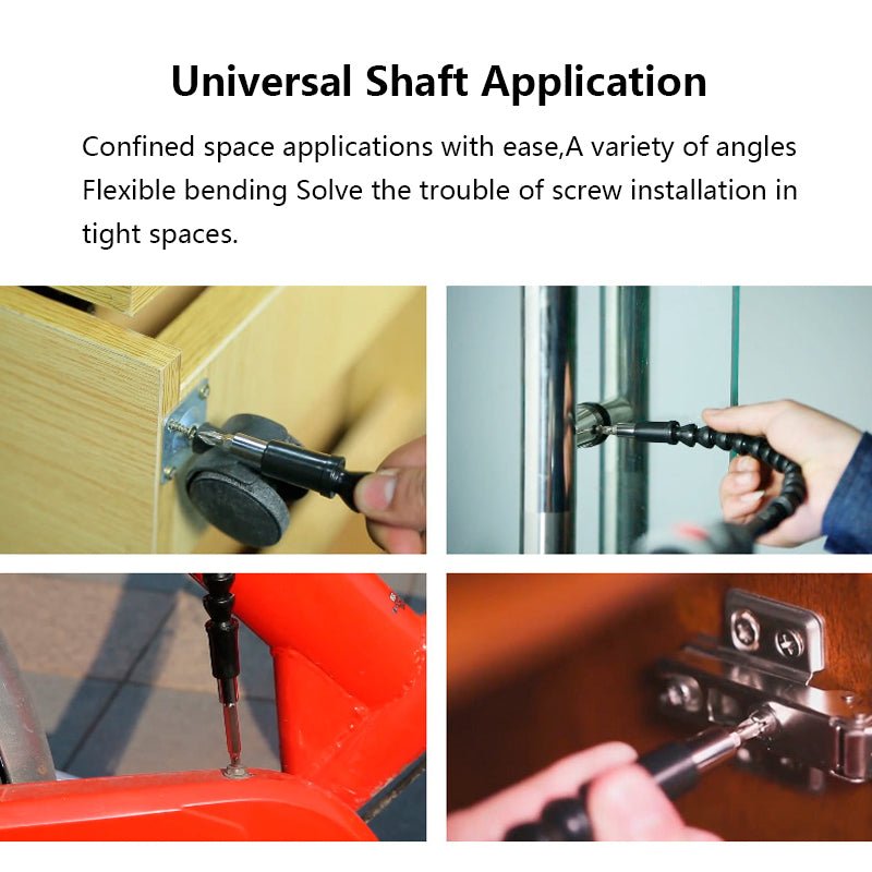 Cordless drill - HANDSKIT