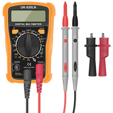 Mini Multimeter - 830LN - HANDSKIT